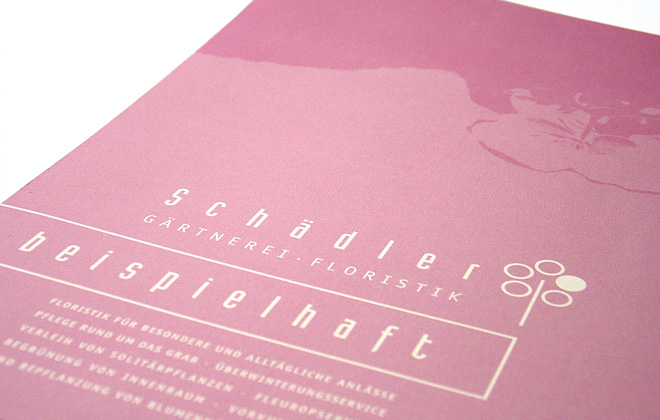 gaertnerei schaedler
